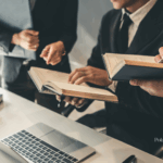 Consejos para abogados principiantes: Errores Comunes que Debes Evitar