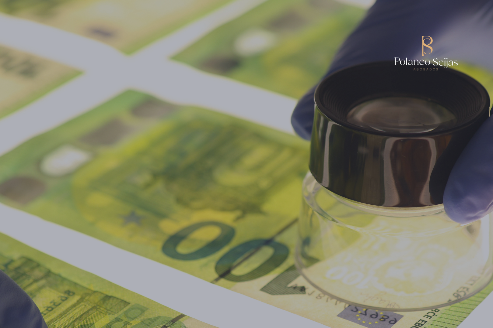 Cómo defender a… una persona acusada de un delito económico