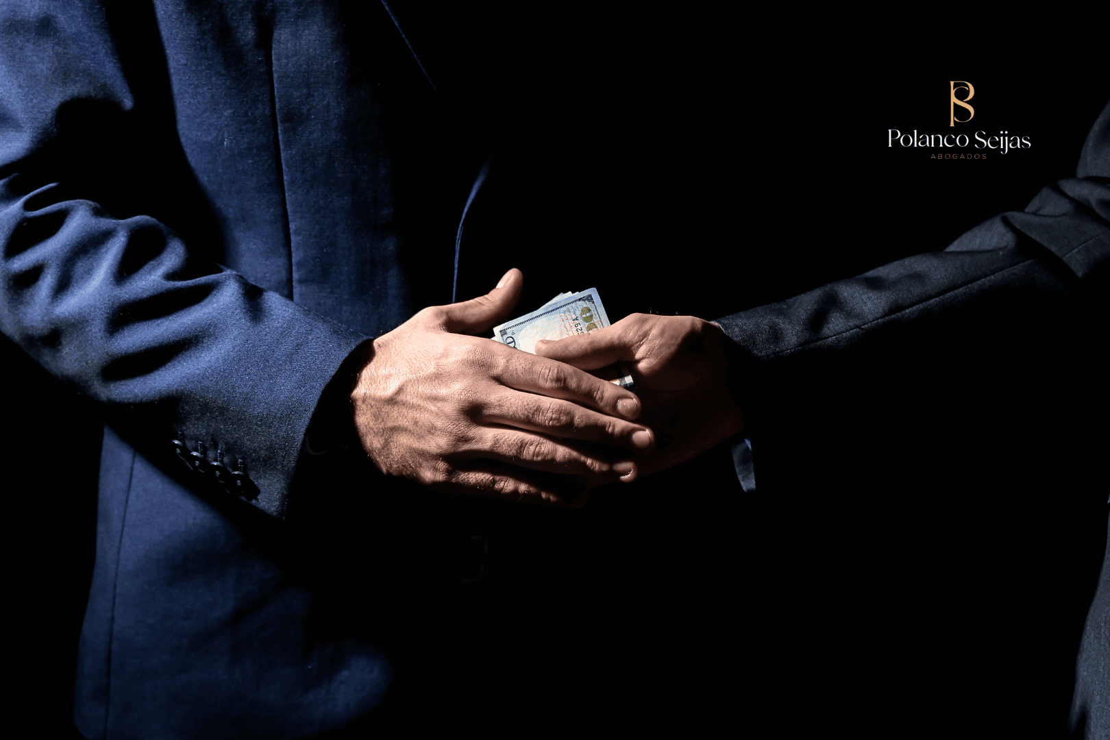 Cómo defender a un… acusado de corrupción